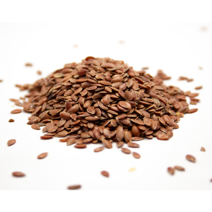 Small Brown Seeds Used As A Spice And Herbal Remedy, With A Close-Up View Showcasing Their Texture And Color.