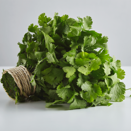 It is commonly used as a garnish or seasoning in various dishes, particularly in French cuisine. The image associated with this alt text may show the chervil plant, its leaves, or its use in culinary applications.