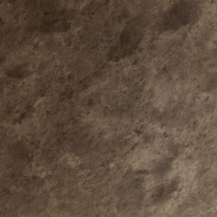 a rich and warm natural stone with a deep brown background and hints of black and gray, resembling the color of freshly brewed coffee.