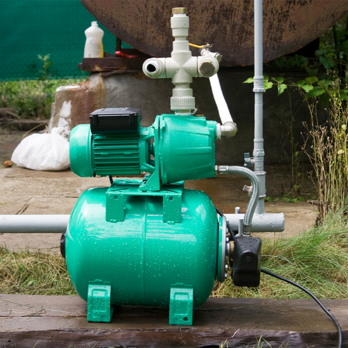 The Pump Comes With Advanced Features Such As Self-Priming Technology, Corrosion-Resistant Coating, And Thermal Overload Protection For Enhanced Performance And Safety. With Its Sleek Design And Dependable Performance, The Crompton Aquagold Pump Is Ideal For Meeting The Water Pumping Requirements Of Households, Gardens, And Small Buildings.