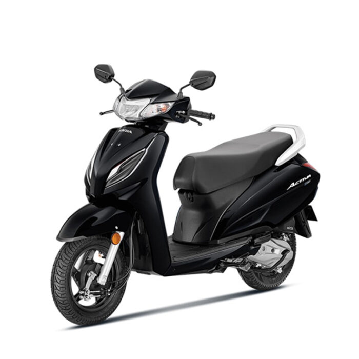 Honda Activa 2 |