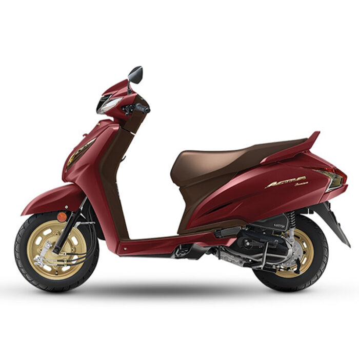 Honda Activa 3 |