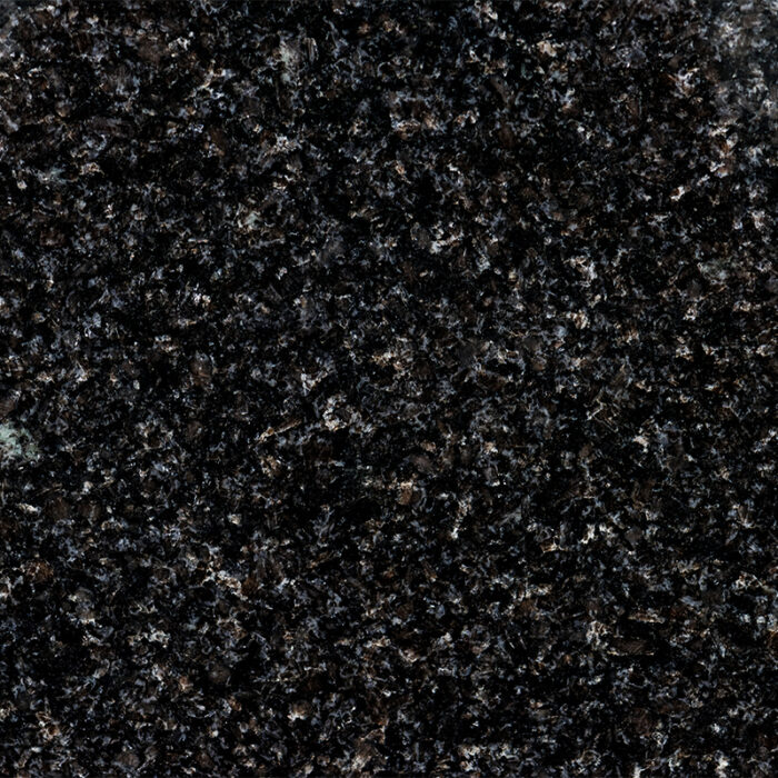 A Sophisticated And Timeless Natural Stone With A Deep Black Background And Speckles Of White And Silver, Adding A Touch Of Sparkle And Elegance To Any Space.