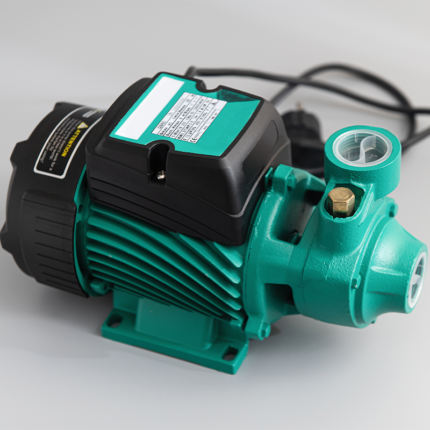 Featuring a compact design with a built-in priming system for efficient water pumping. The pump has a durable construction with high-quality materials, and it is capable of self-priming up to [specify feet/meters]. Ideal for various water pumping applications, including irrigation, domestic water supply, and other water transfer tasks.