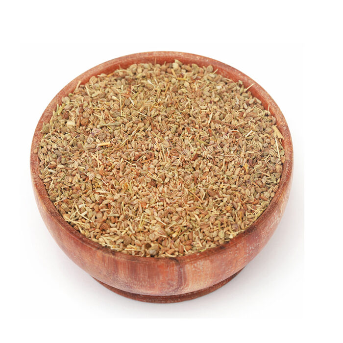 Celery Seeds, Commonly Used As A Spice In Cooking And Seasoning, Known For Their Strong And Slightly Bitter Flavor Similar To Celery.