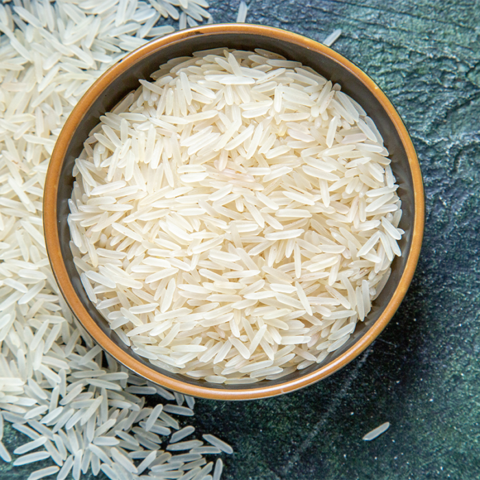 Aizon Rice Is Known For Its Rich And Aromatic Taste, Often Described As Slightly Sweet And Nutty.