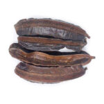 The tetrapleura tetraptera tree is common to West Africa and it produces a rare and unusual spice with exceptional fragrant, sweet and aromatic properties.