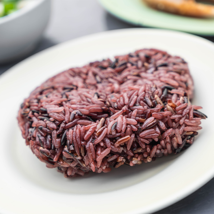 Burma Black Rice Is Known For Its Nutty Flavor And Slightly Chewy Texture. It Is Rich In Antioxidants And Nutrients, Making It A Popular Choice Among Health-Conscious Individuals.