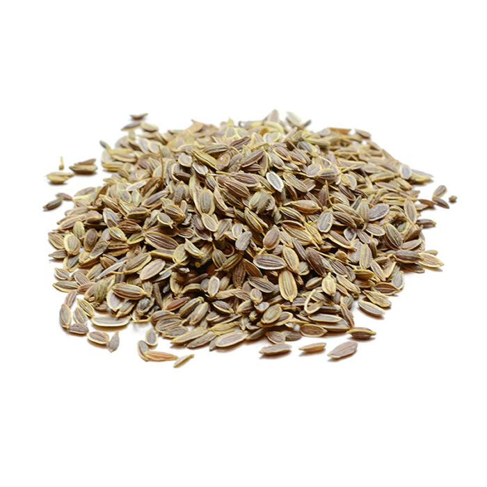 Dill Seeds Come From The Dill Plant, A Herb Commonly Used In Cooking And Pickling. The Seeds Have A Distinct Flavor With Hints Of Anise And Citrus. They Are Often Used As A Spice Or Seasoning In Various Cuisines, Adding A Unique And Tangy Taste To Dishes.