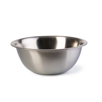 he German bowl is crafted with attention to detail and is known for its durability and functionality. It is typically made of premium materials such as porcelain or stoneware, offering a smooth and glossy finish.