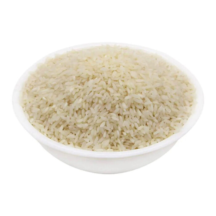 The Grains Of Jeera Samba Or Seeraga Samba Rice Are Tiny And Have A White Color. The Image May Show A Bowl Of Cooked Jeera Samba Or Seeraga Samba Rice Or A Pile Of Uncooked Rice Grains.