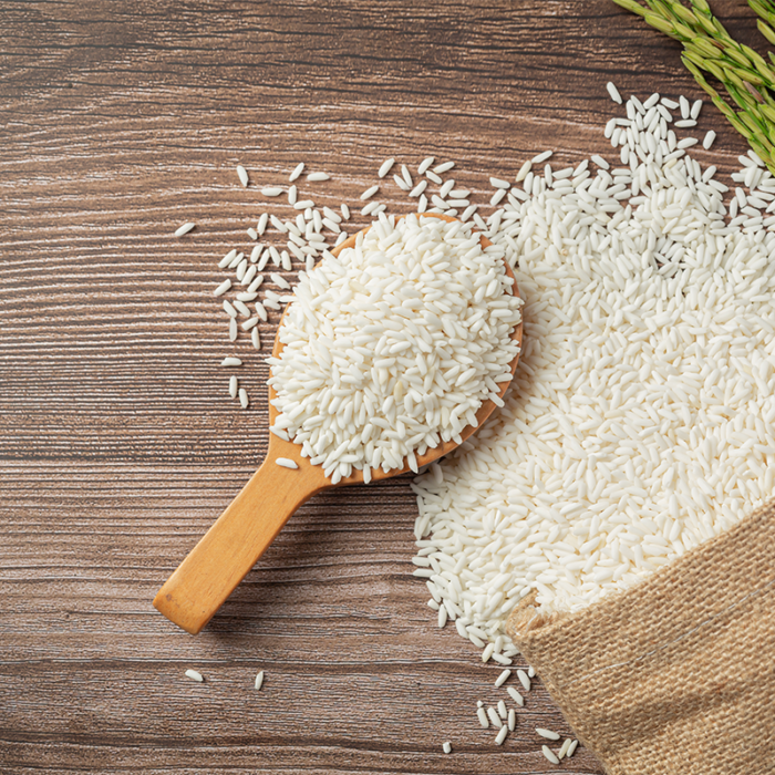 Miniket Rice Is Primarily Grown In West Bengal, India, And Is Highly Regarded For Its Delicate Aroma And Fine Taste.