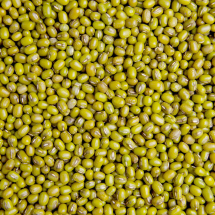 ung beans are commonly used in culinary applications and are a staple ingredient in many Asian cuisines. They have a mild, nutty flavor and a slightly crunchy texture when cooked. Mung beans are known for their nutritional value, being a good source of protein, fiber, and other essential nutrients, and are used in various dishes such as soups, stews, and salads.