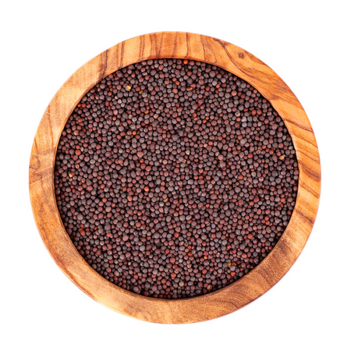 Mustard Seeds Are Commonly Used As A Spice In Culinary Applications, Particularly In Indian, Middle Eastern, And European Cuisines. They Have A Pungent, Spicy Flavor And Can Be Used Whole Or Ground Into A Powder. Mustard Seeds Are Also Used To Make Condiments Such As Mustard Sauce And Are Known For Their Potential Health Benefits.