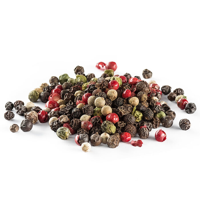 Peppercorns Are A Common Spice Used In Culinary Applications, Particularly In Western Cuisines. They Can Be Used Whole Or Ground To Add Flavor And Heat To Various Dishes, Such As Soups, Stews, And Meats. Peppercorns Are Also Known For Their Potential Health Benefits, Such As Improving Digestion And Having Antioxidant Properties.