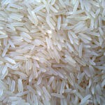 Pusa Basmati rice is known for its exceptional fragrance, delicate flavor, and long, slender grains that elongate upon cooking.