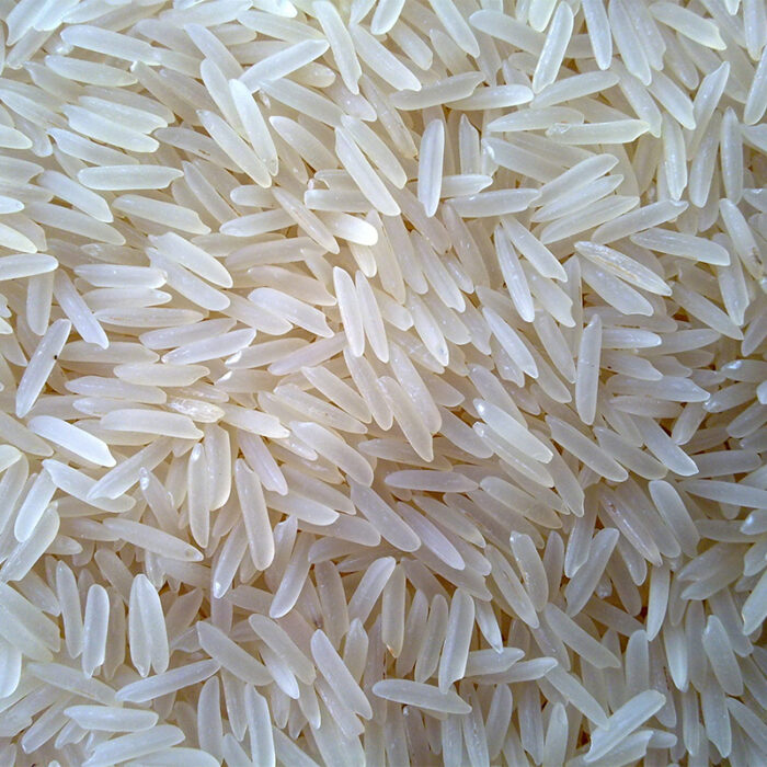 Pusa Basmati Rice Is Known For Its Exceptional Fragrance, Delicate Flavor, And Long, Slender Grains That Elongate Upon Cooking.