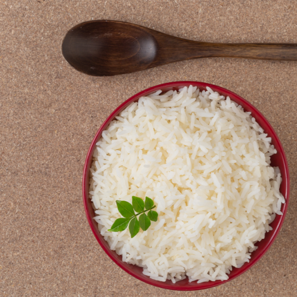 Samba rice is widely used in South Indian cuisine, particularly in dishes like biryani, pongal, and kheer. It has a unique nutty flavor and a pleasant aroma that adds depth to the dishes.