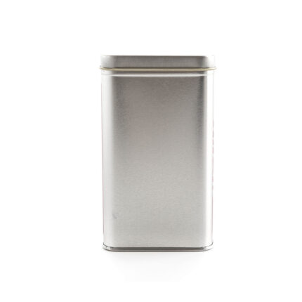 This canister is specifically designed for organizing and preserving a variety of spices, such as cinnamon, cumin, paprika, or oregano.