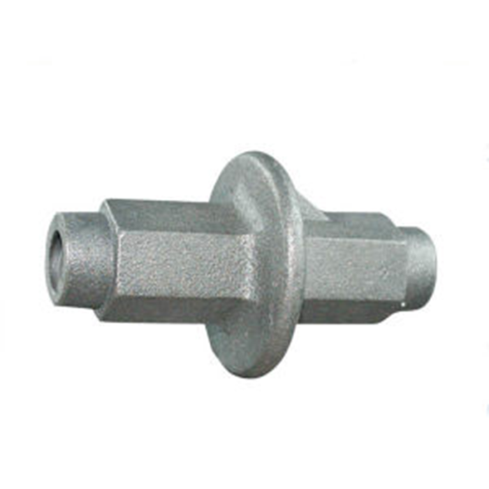 The Stopper Is Made Of Rubber Or Silicone And Has A Cylindrical Shape With Ridges Or Grooves Around The Perimeter To Improve Grip. The Stopper Is Shown Inserted Into The Opening Of A Pipe Or Channel And Can Be Expanded Or Contracted To Create A Seal That Blocks The Flow Of Water.