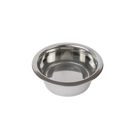 Wide rim bowl - a bowl with a broad and spacious rim, providing a larger surface area for serving and enjoying food. The wide rim design offers a stylish and contemporary look while also making it easier to handle and eat from. Commonly used for soups, salads, pasta, and other dishes.