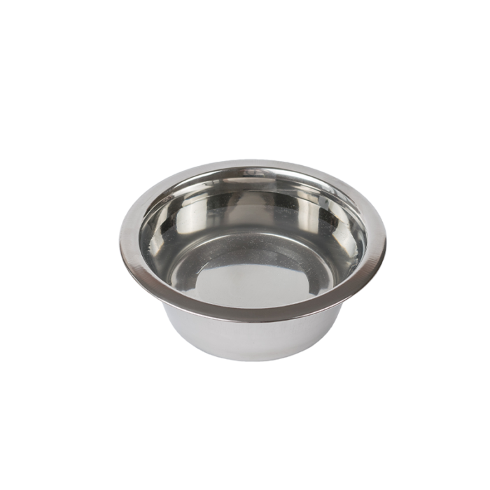 Wide Rim Bowl - A Bowl With A Broad And Spacious Rim, Providing A Larger Surface Area For Serving And Enjoying Food. The Wide Rim Design Offers A Stylish And Contemporary Look While Also Making It Easier To Handle And Eat From. Commonly Used For Soups, Salads, Pasta, And Other Dishes.