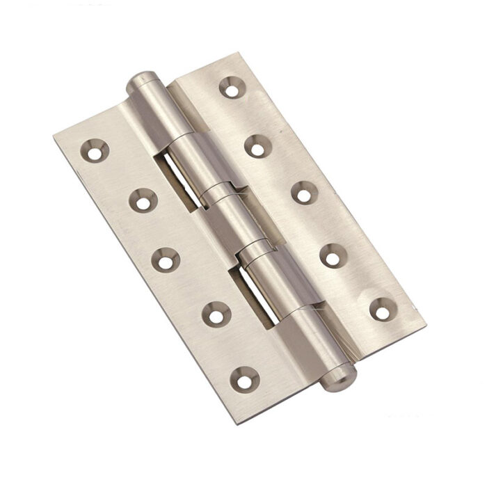 Ashton Hinges, Known For Their High-Quality Craftsmanship And Reliable Performance, Ideal For A Variety Of Door Applications.