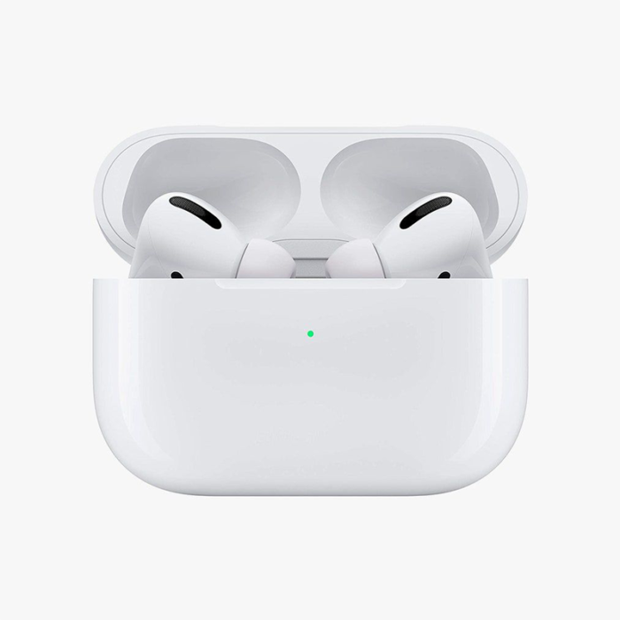 These Wireless Earphones Offer A Seamless And Convenient Audio Experience. With Their Compact And Lightweight Design, Airpods Provide A Comfortable Fit For Extended Use.