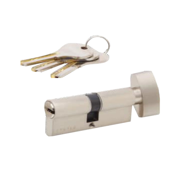 Turn Snib &Amp;Amp; Key For Brass Turn Snib Lock With Key Access Control