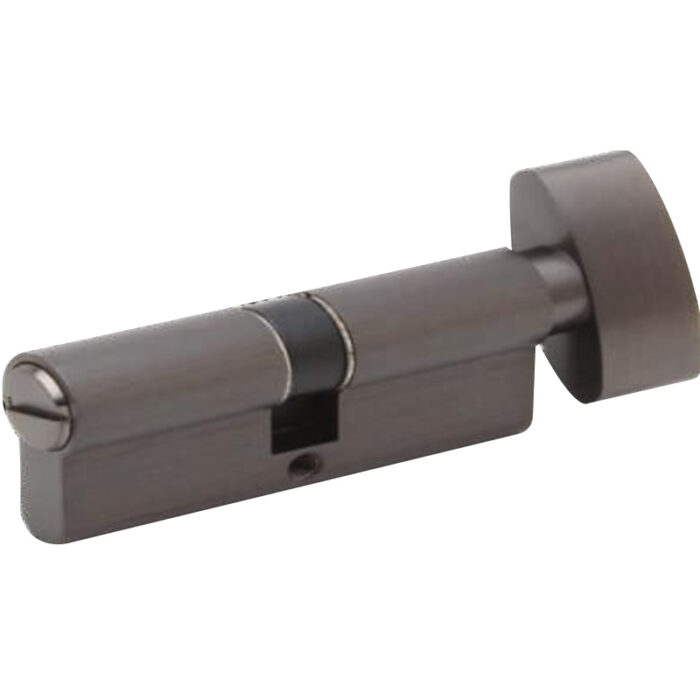 The Bc-147 Turn Snib Bathroom Privacy Cylinder Is Designed Specifically For Bathroom Doors To Provide Privacy And Convenience.