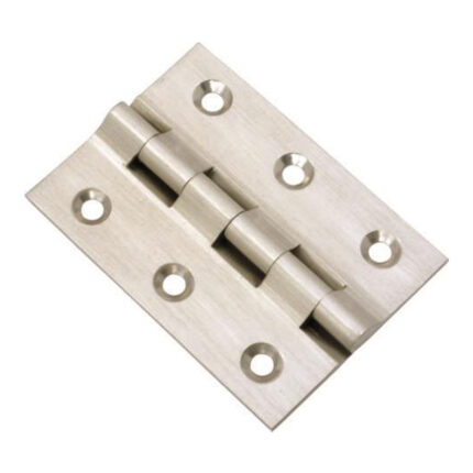 BR-152 RLY mini hinges, compact and reliable door hardware solution suitable for various small-scale applications.