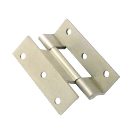 R-shaped hinges designed for reliable door operation. The BR-175 design features a sturdy construction for durability and long-lasting performance