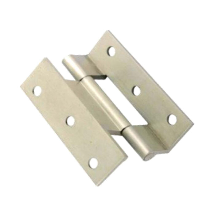 R-Shaped Hinges Designed For Reliable Door Operation. The Br-175 Design Features A Sturdy Construction For Durability And Long-Lasting Performance