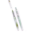 A classic writing instrument with a ballpoint tip for smooth and effortless writing.