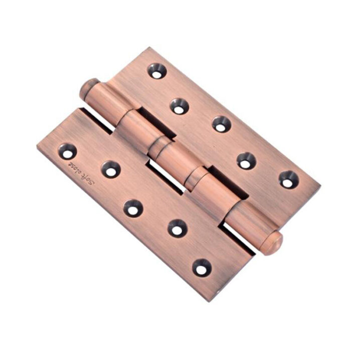 Exquisite Copper Antique Hinges For A Touch Of Old-World Charm And Timeless Elegance