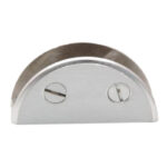 A bracket used for supporting and connecting various structures or components.