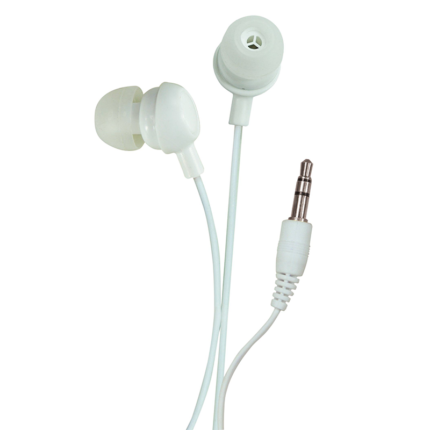 These high-quality ear stereo earphones provide immersive and crystal-clear sound for an exceptional listening experience.