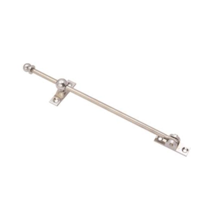 Ff-146 Rod Latch Medium Medium-Sized Rod Latch For Reliable Fastening.