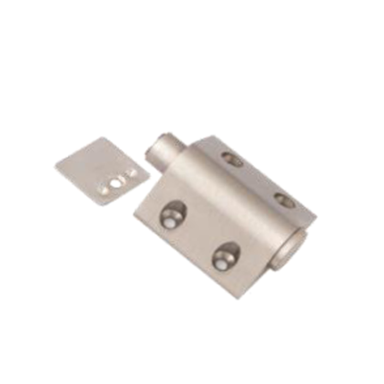 FF-149 PUSH MAGENT push magnet for easy and secure closure.