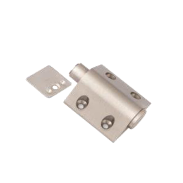 Ff-149 Push Magent Push Magnet For Easy And Secure Closure.