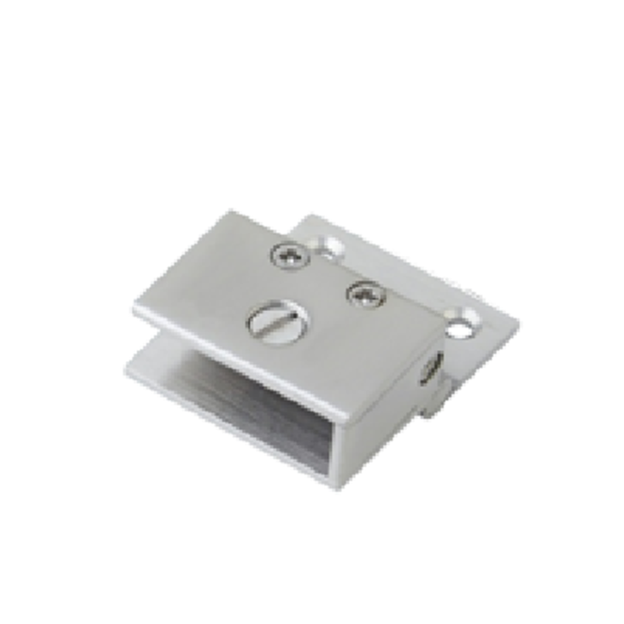 Ff-163 Ply To Glass Hinges Folding 1-1/2, Specialized Hardware Components Designed For Folding Applications, Connecting Plywood And Glass Panels With A 1-1/2 Inch Connection.