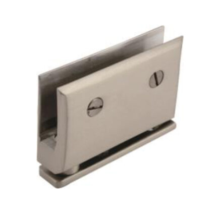 A robust and durable hook designed for heavy gates or doors.