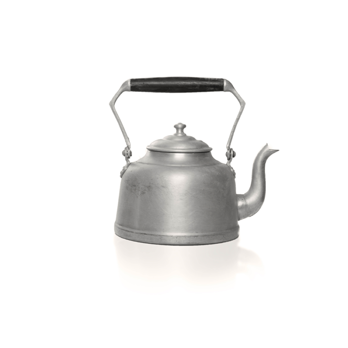 His Kettle Is Designed For Boiling Water Quickly And Efficiently. It Typically Features A Corded Base For Easy Plug-In And A Handle For Safe Handling