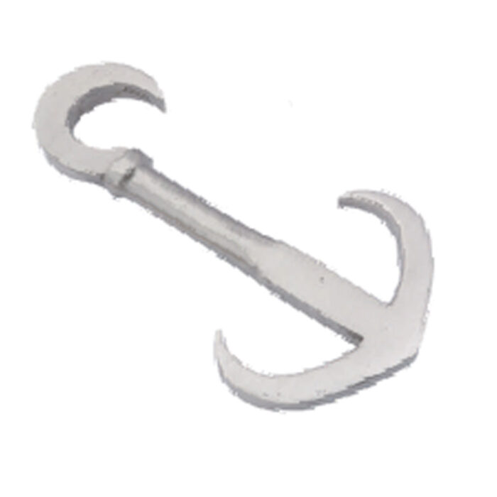 A Secure And Sturdy Anchor For Hanging Swings Or Jhulas.