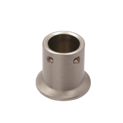 Reliable and sturdy classic socket for secure mounting and support.