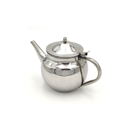 This kettle is crafted with top-notch materials and advanced technology to deliver fast and efficient boiling.