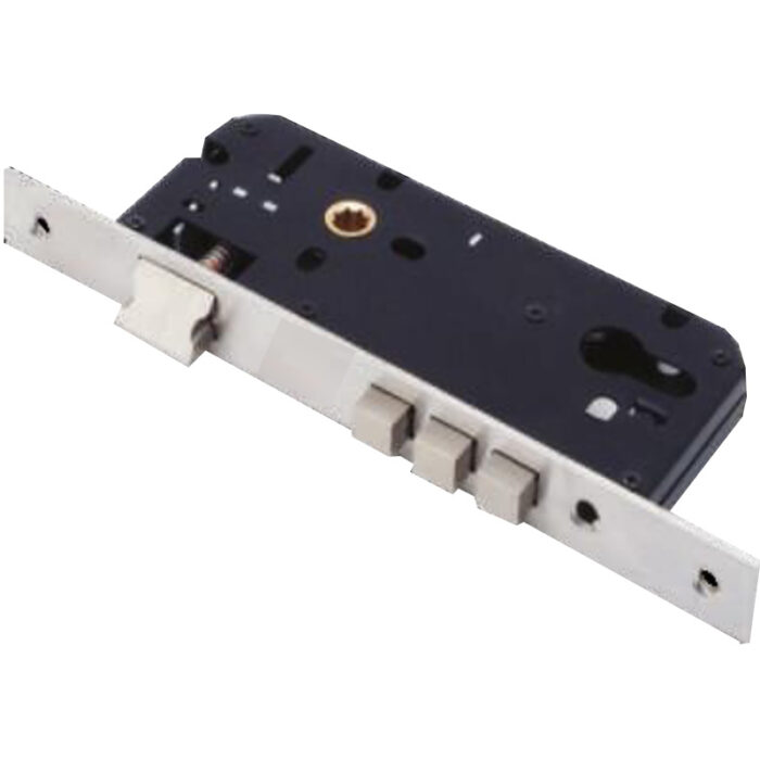 The Ml-150 High Security Lock Is Designed To Provide Unparalleled Security For Your Doors.
