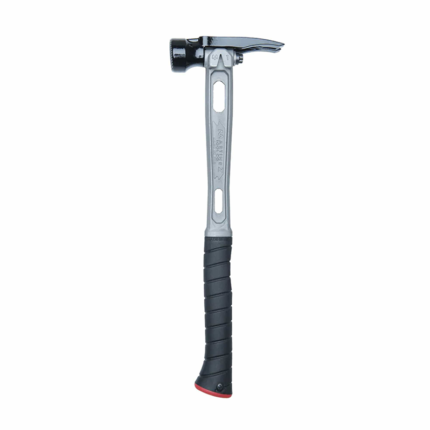 This professional-grade framing hammer by Martinez is engineered with exceptional durability and performance in mind.