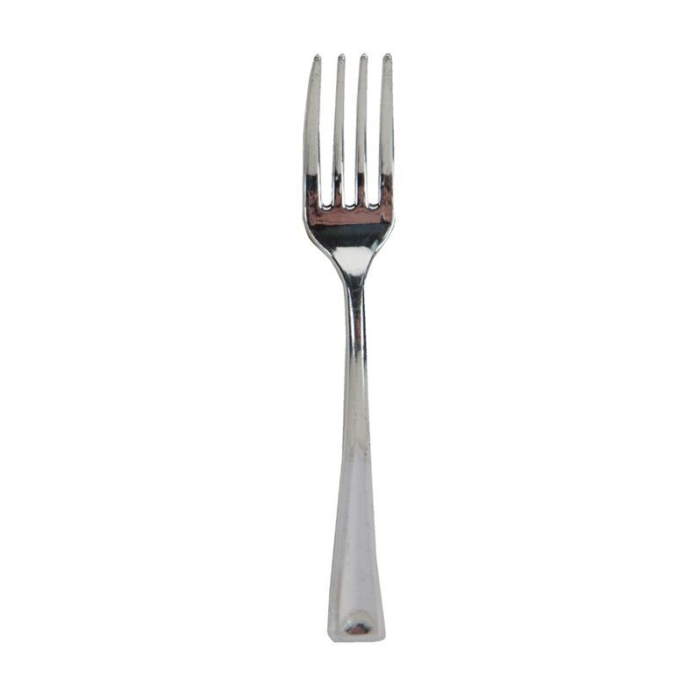 It Has A Slender Handle And Two Or Three Short Prongs At The End, Perfect For Delicate And Precise Food Handling.