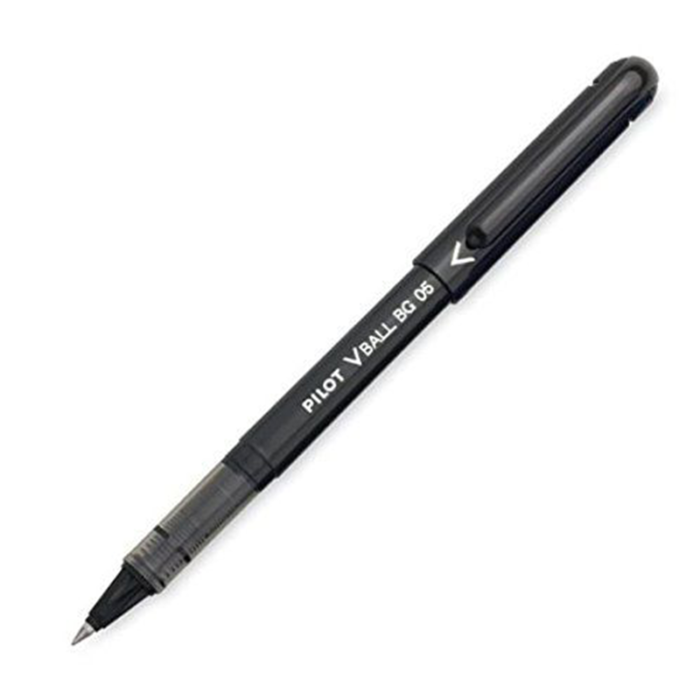 Eco-Friendly Writing Instruments With Smooth Liquid Ink Flow.